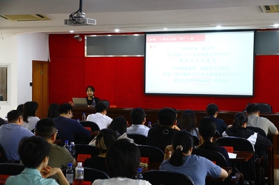 鼓樓區(qū)舉辦黨內(nèi)法規(guī)業(yè)務(wù)培訓(xùn)班 提升黨員干部法治素養(yǎng)與履職能力