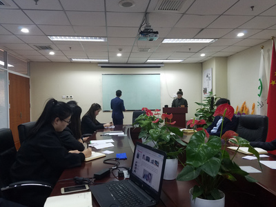 劍出鞘，烽火重燃 債無(wú)憂全新業(yè)務(wù)模式賦能，考核培訓(xùn)驅(qū)動(dòng)專業(yè)升級(jí)