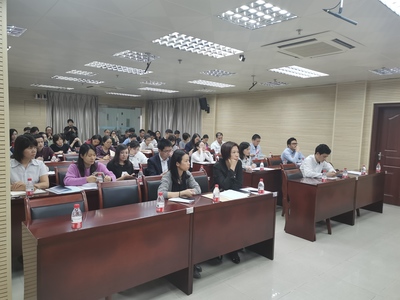 提升統(tǒng)計(jì)能力,賦能南沙發(fā)展——廣州市南沙區(qū)統(tǒng)計(jì)局業(yè)務(wù)培訓(xùn)工作紀(jì)實(shí)